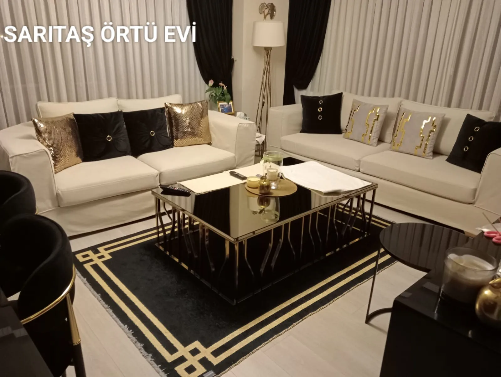Maltepe Örtü Evi