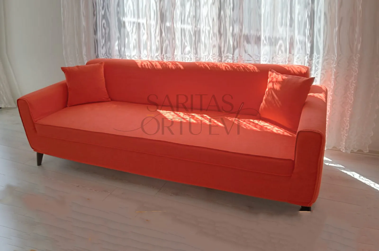 Saritaş Örtu Evi