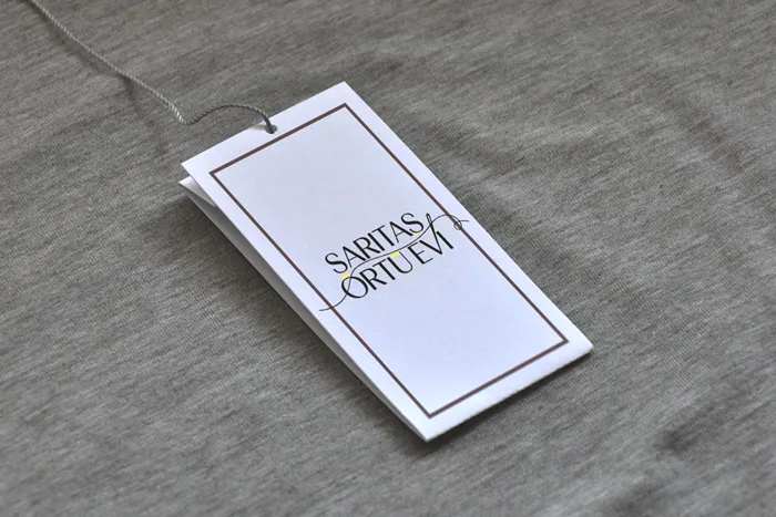 Saritaş Örtu Evi
